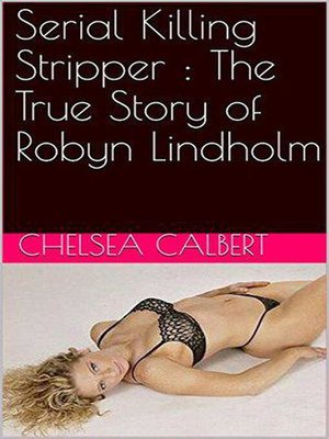 cover image of Serial Killing Stripper